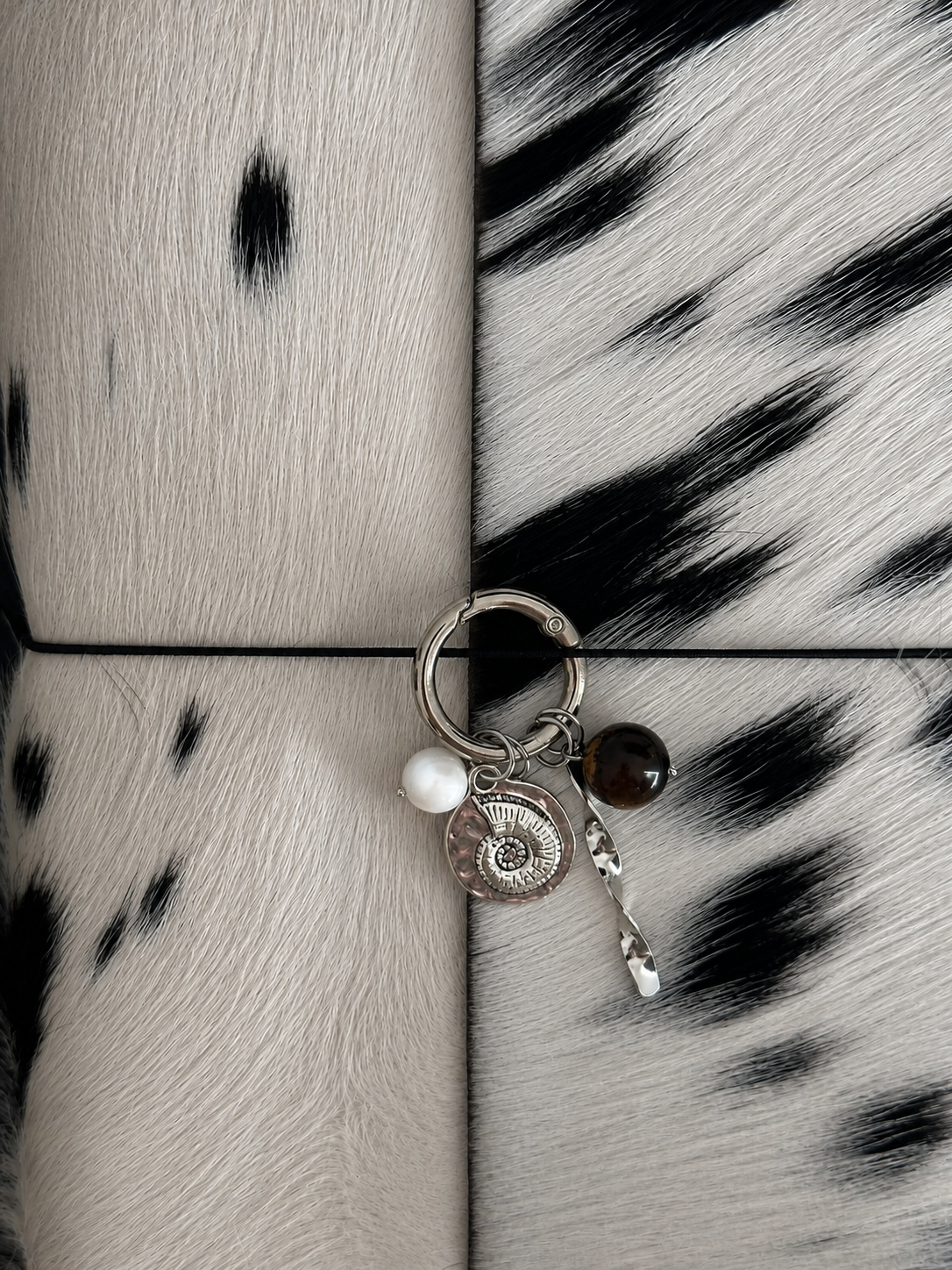 The Archive / Hair-On Salt & Pepper Journal — XL
