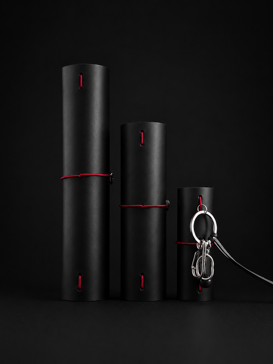 The Classics / The Red Thread Journal — Mini Object