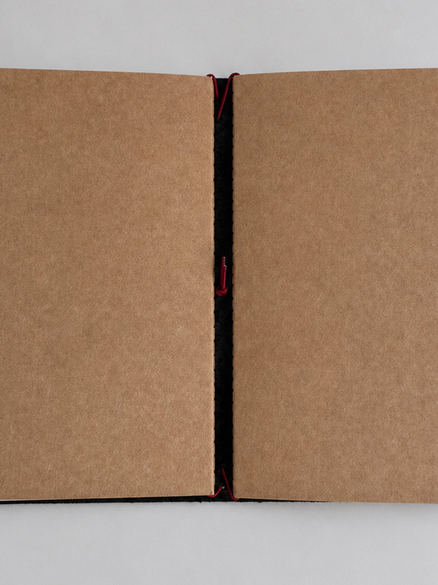 The Classics / The Red Thread Journal — XL