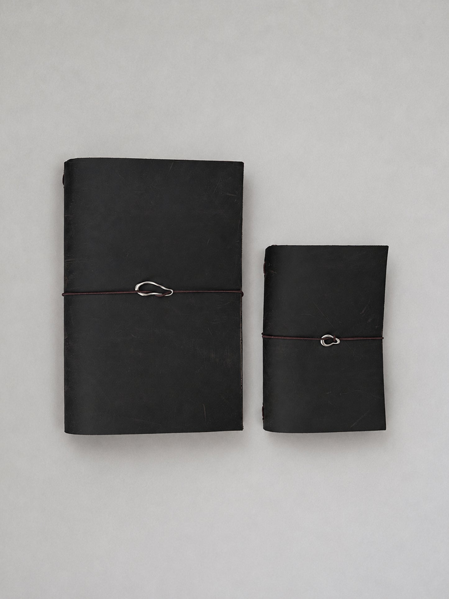 The Classics / Dark Chocolate Journal — Pocket