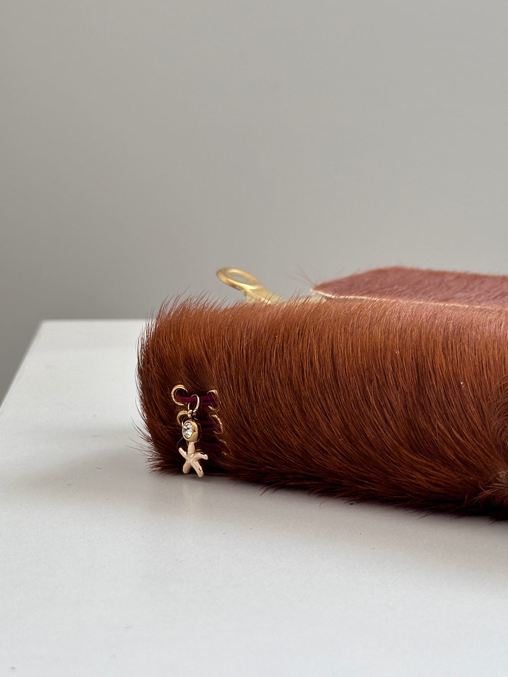 a5 large genuine cowhide refillable journal cover with inserts