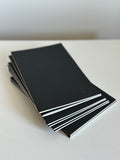 A5 Notebook Inserts Lined
