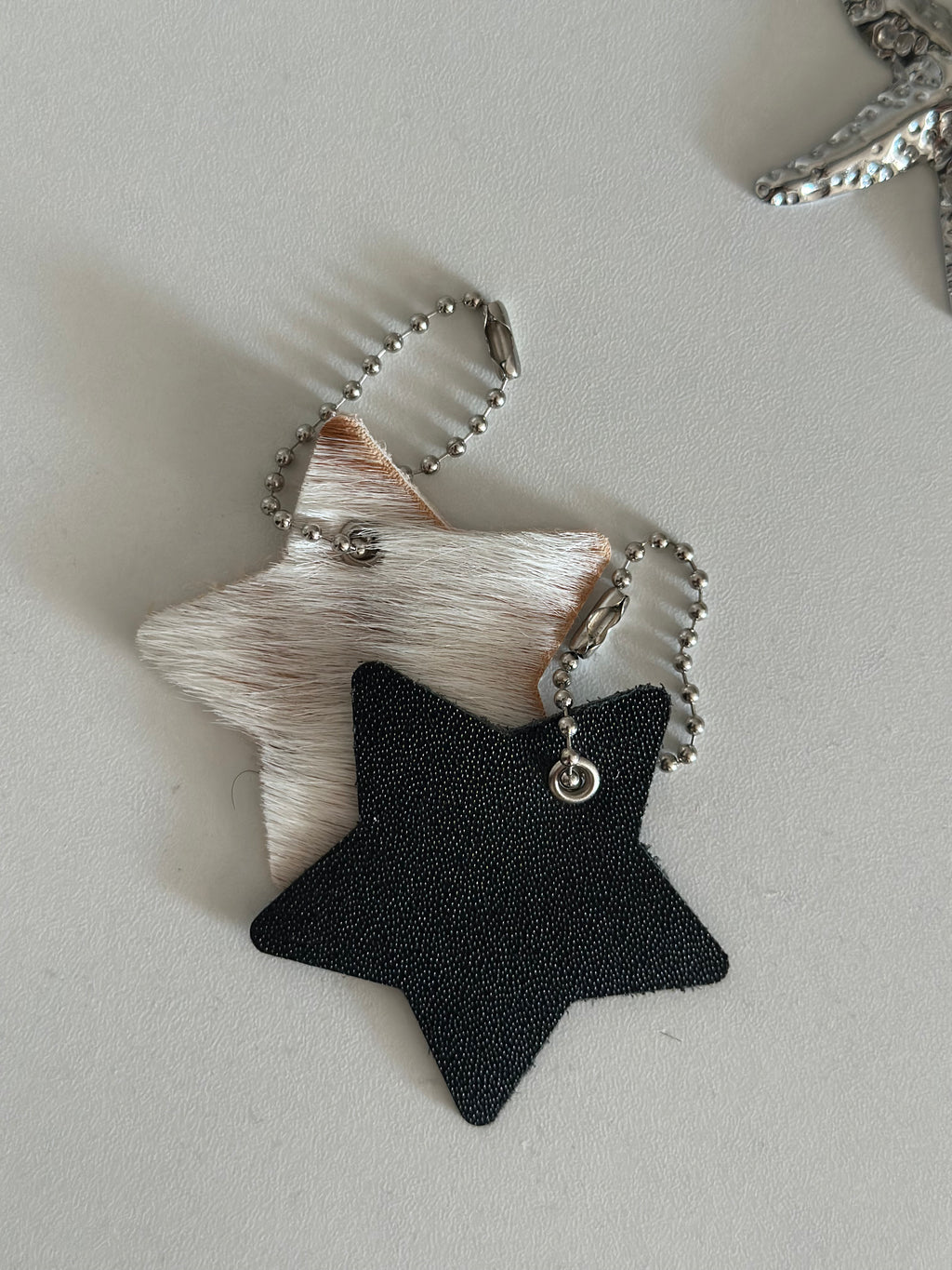 journal charms ⋆˚꩜｡