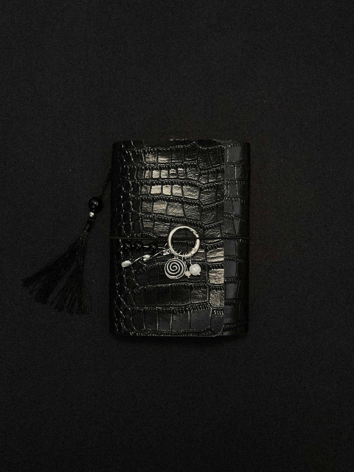 The Archive / Obsidian Croc Journal — Pocket