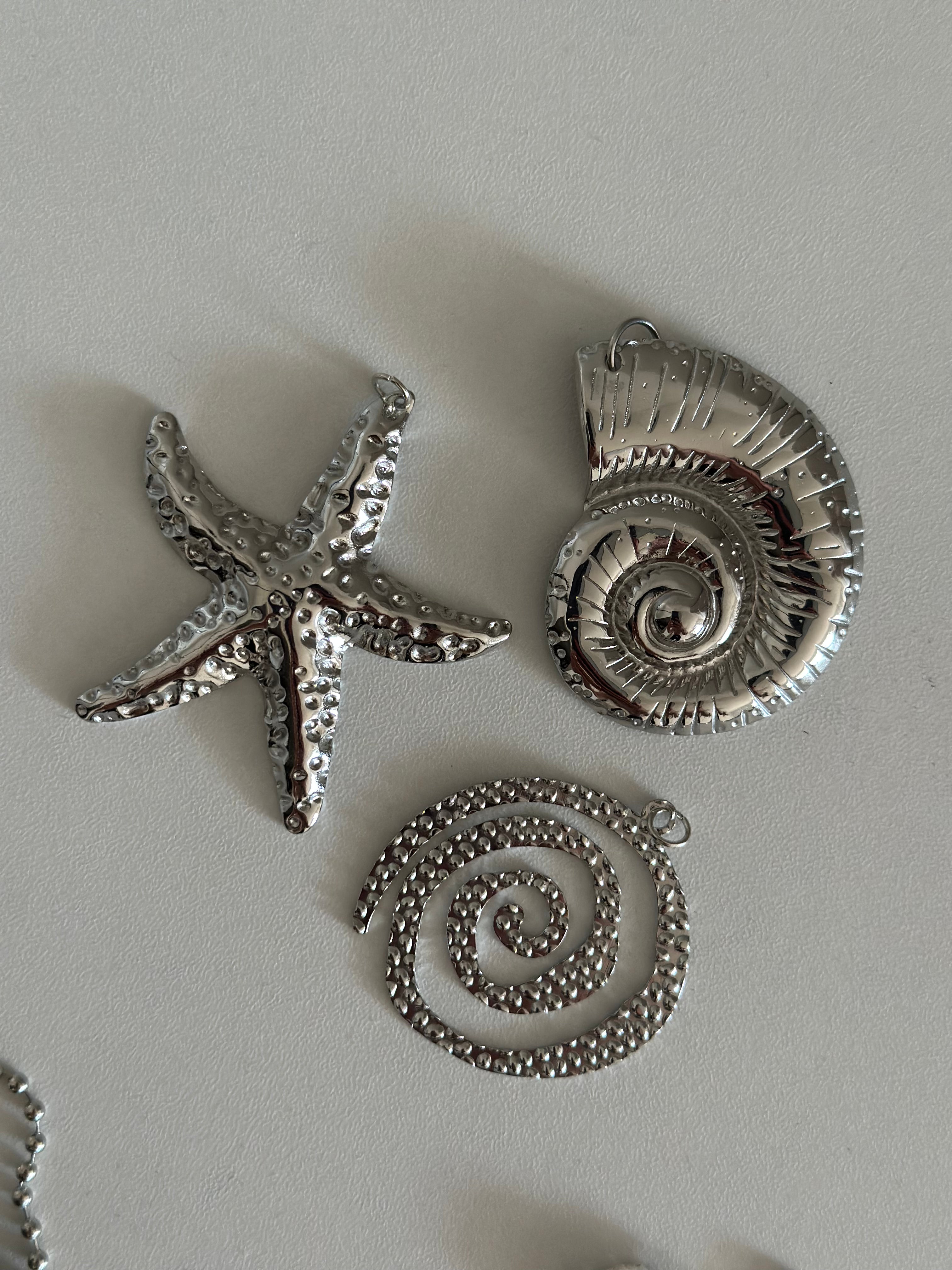 journal charms ⋆˚꩜｡
