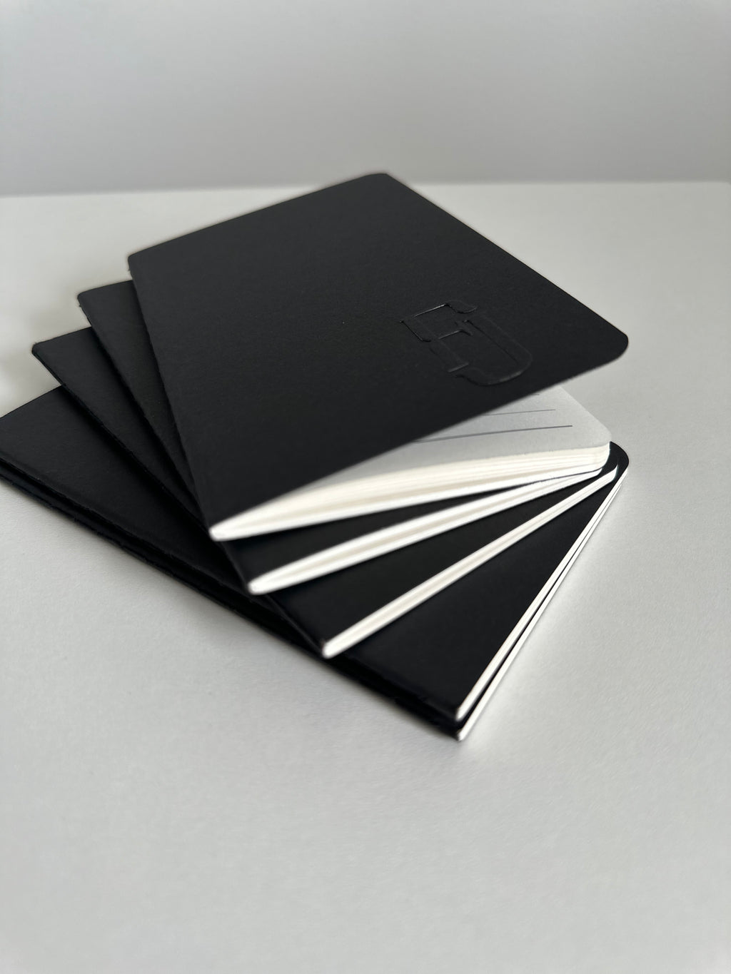 A6 Notebook Inserts Lined