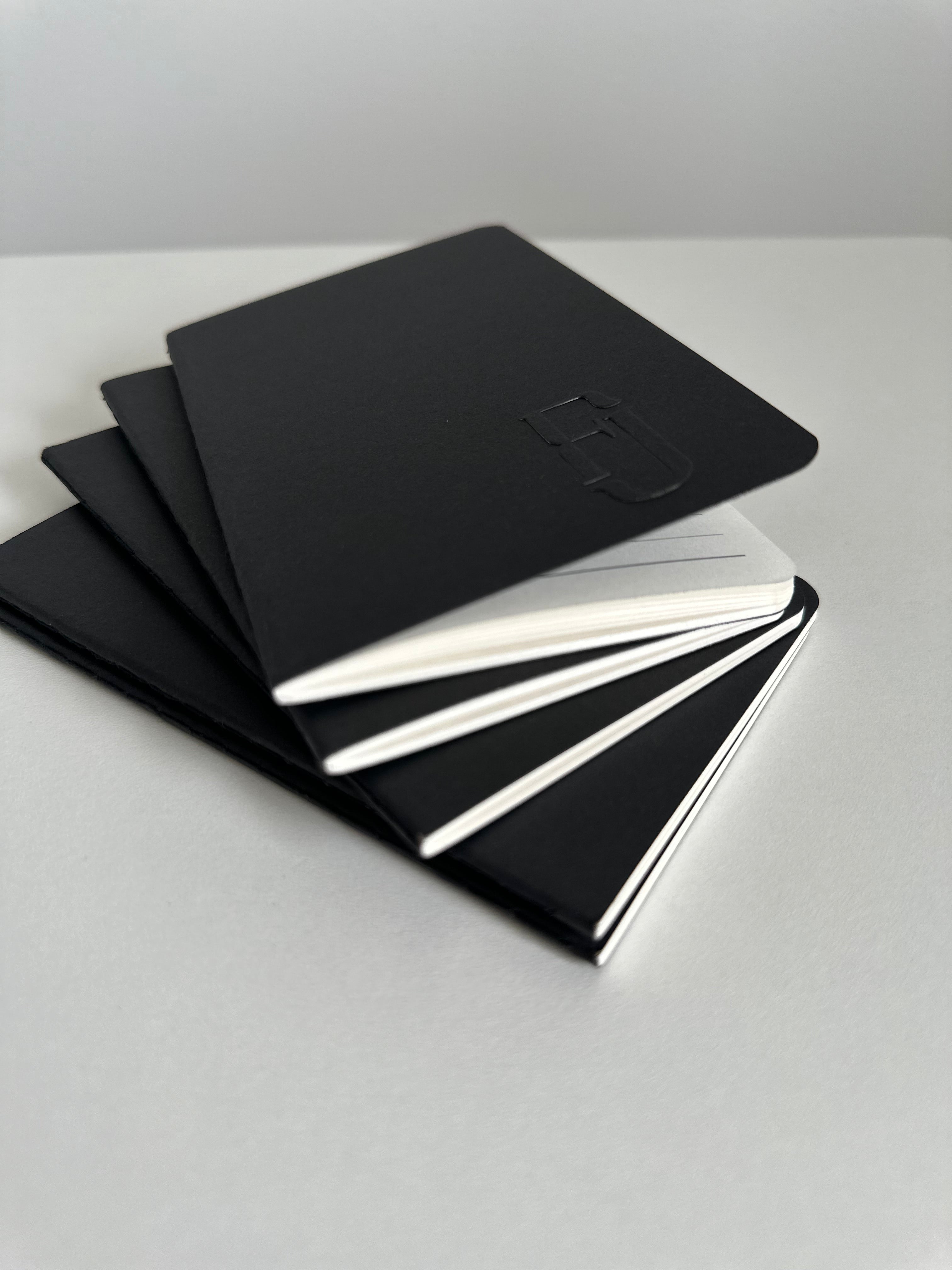 A6 Notebook Inserts Lined