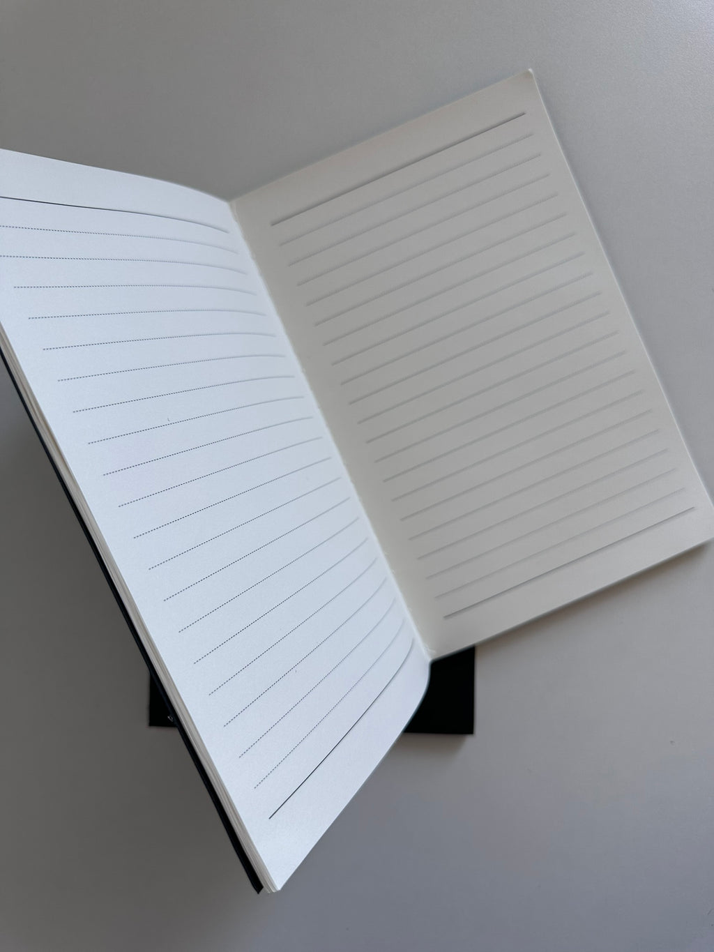 A5 Notebook Inserts Lined