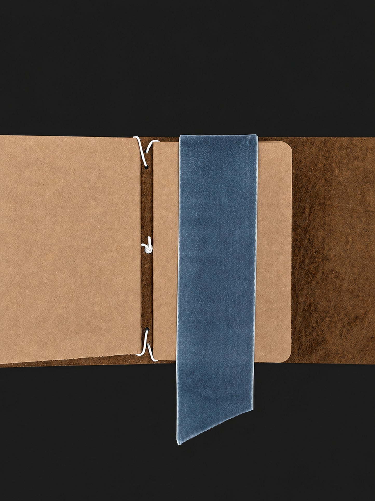 The Archive / Écorce No. 001