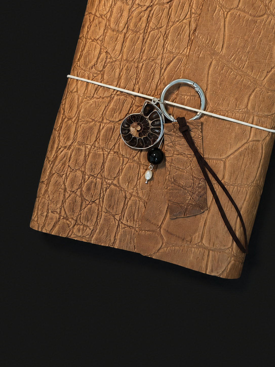 The Archive / Écorce No. 002