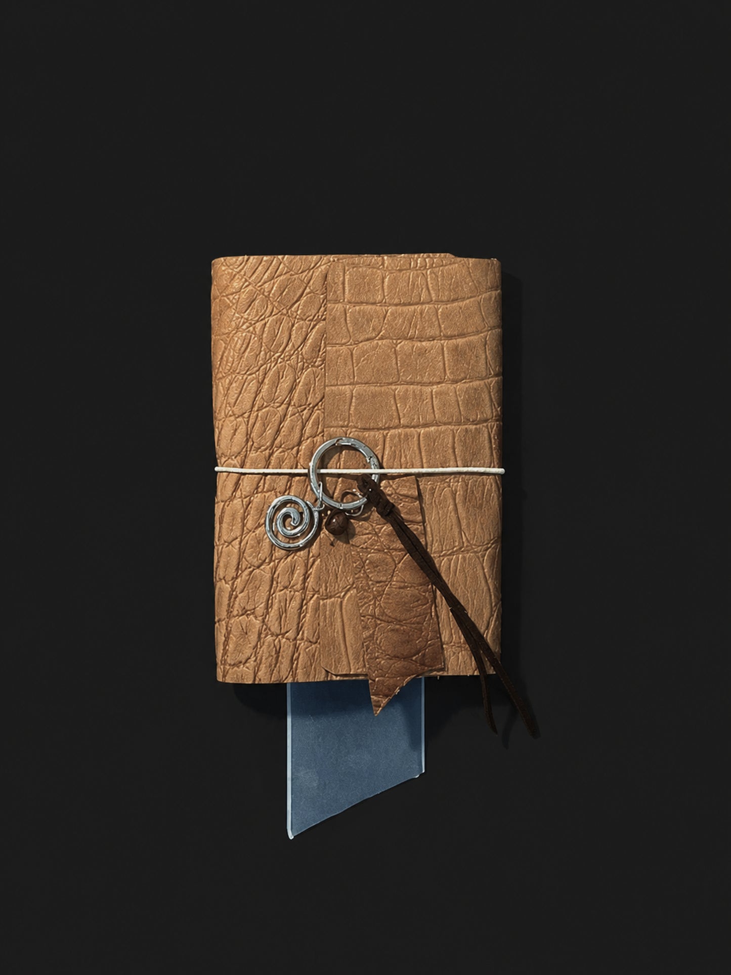 The Archive / Écorce No. 001