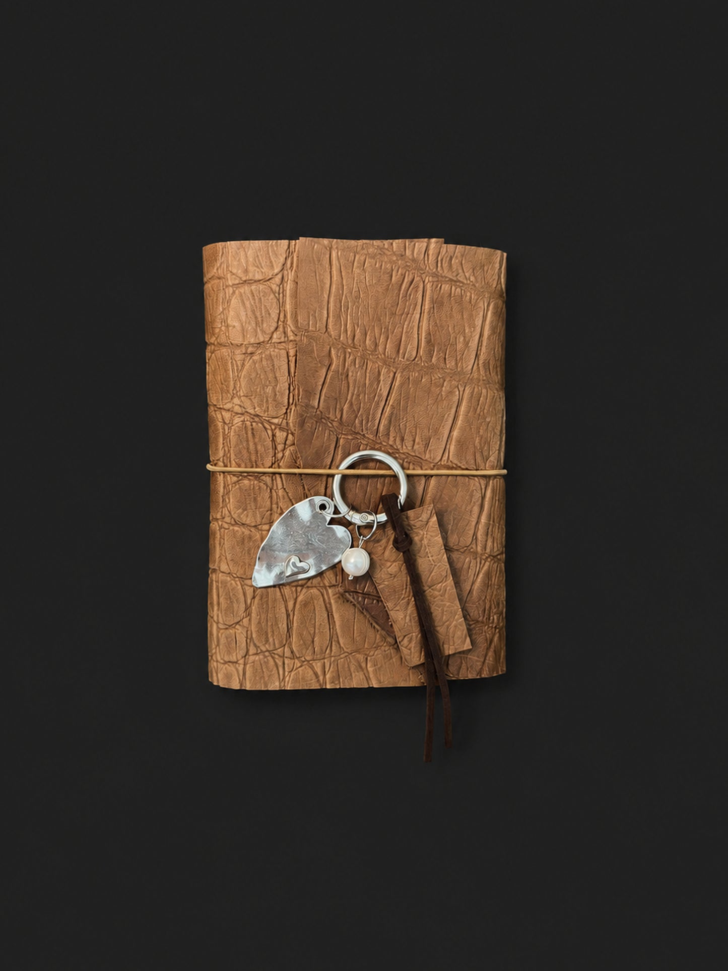 The Archive / Écorce No. 004
