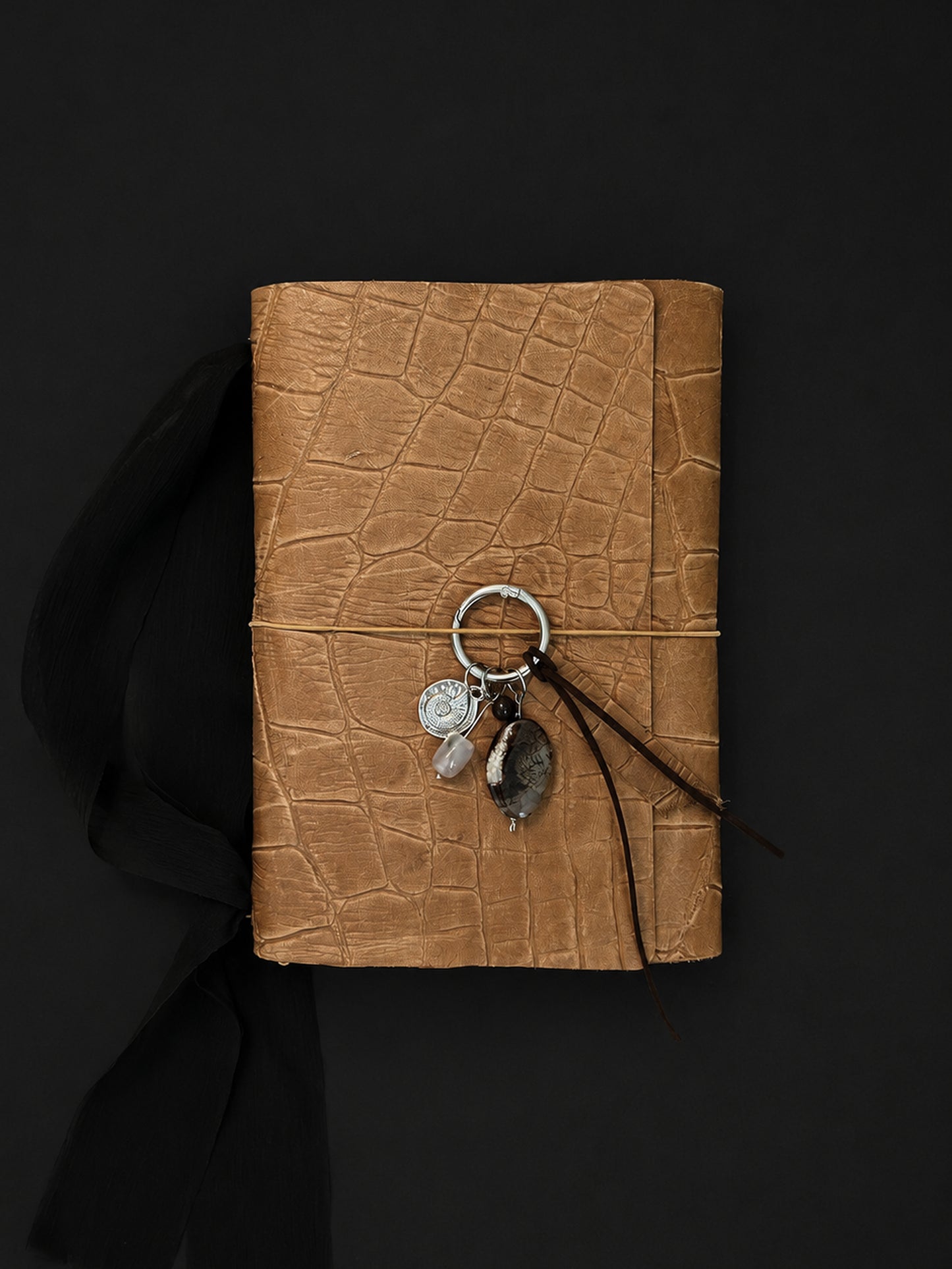 The Archive / Écorce No. 008
