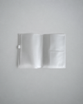 Clear Pocket Insert — A6