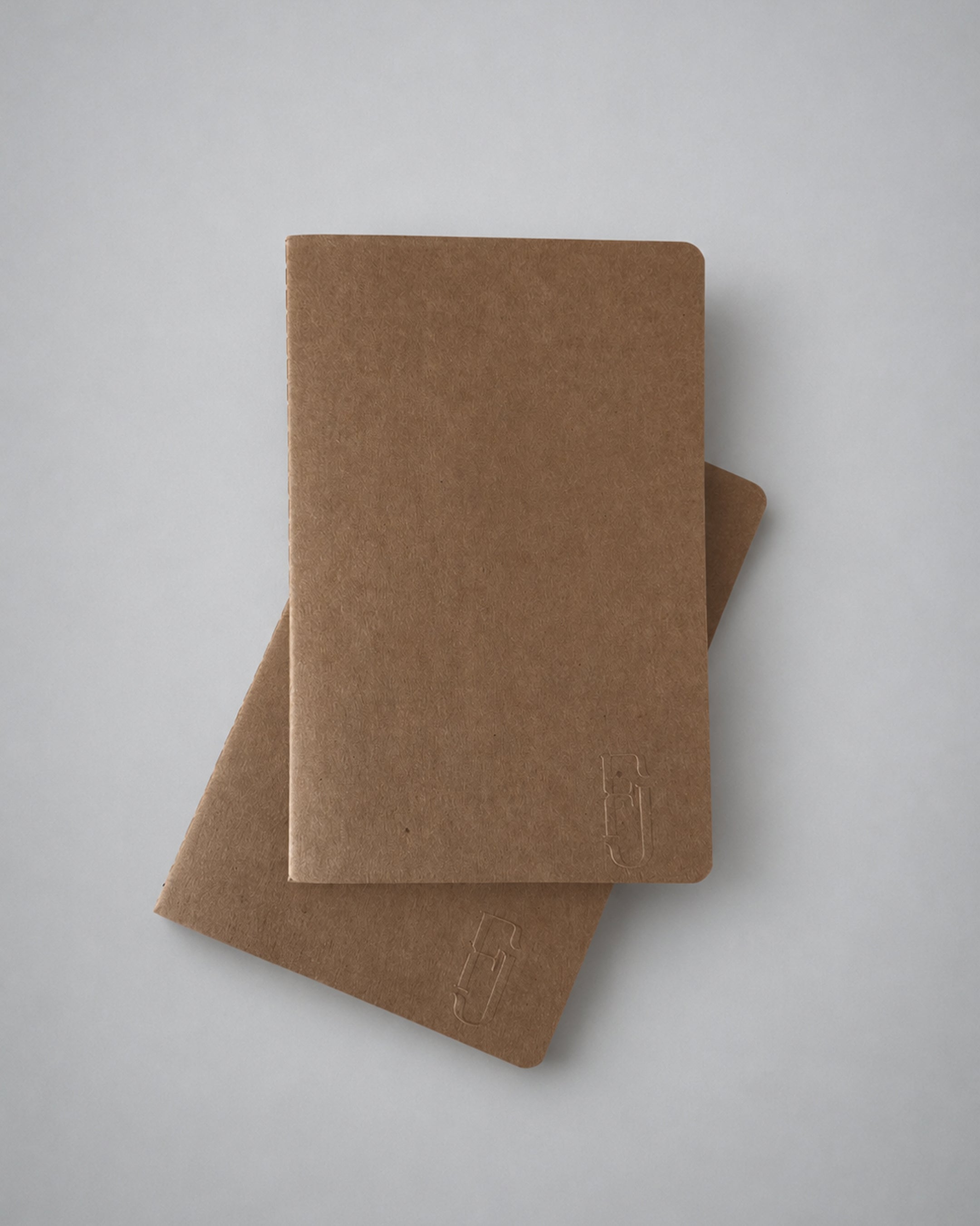 Paper Insert — Kraft