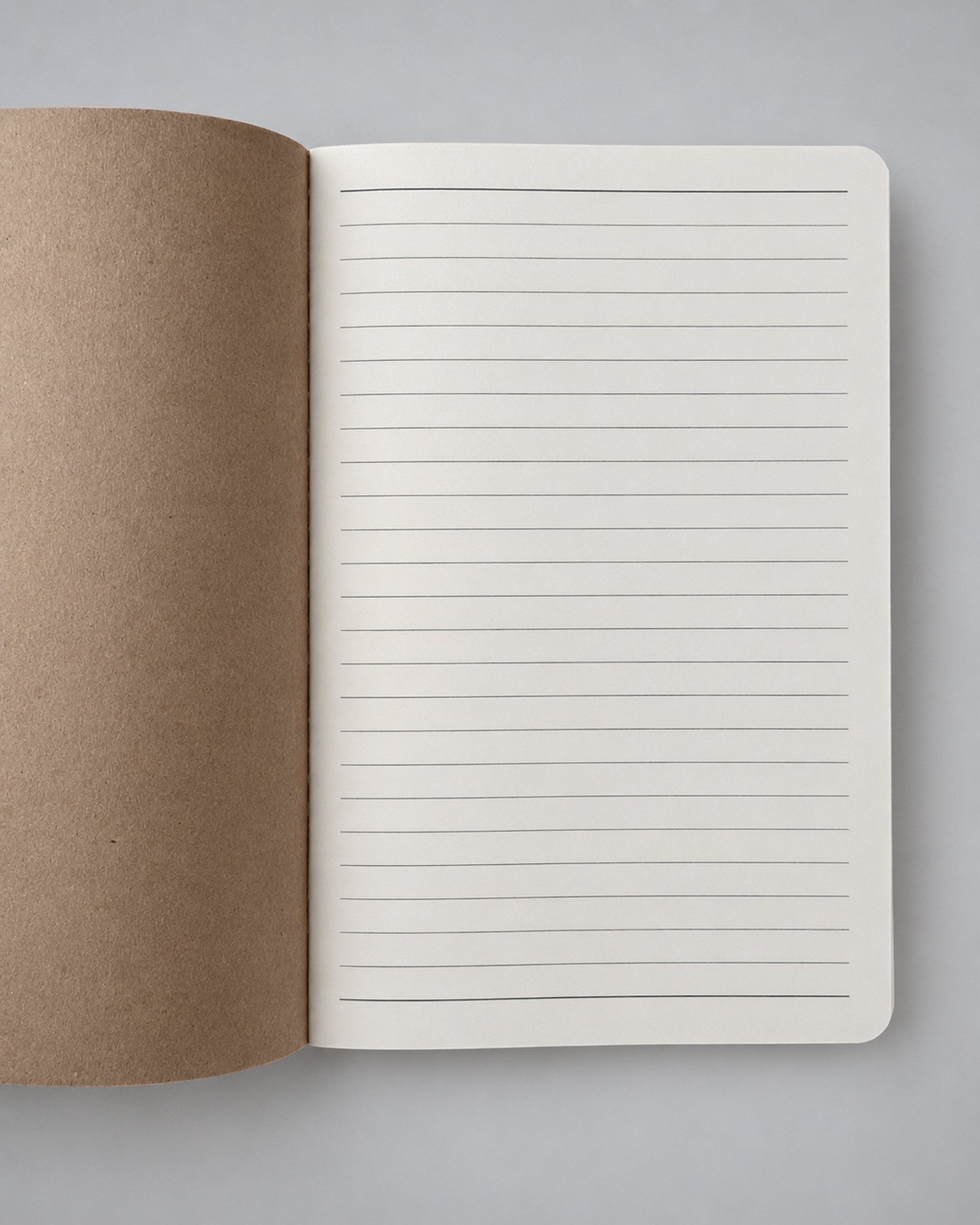 Paper Insert — Kraft