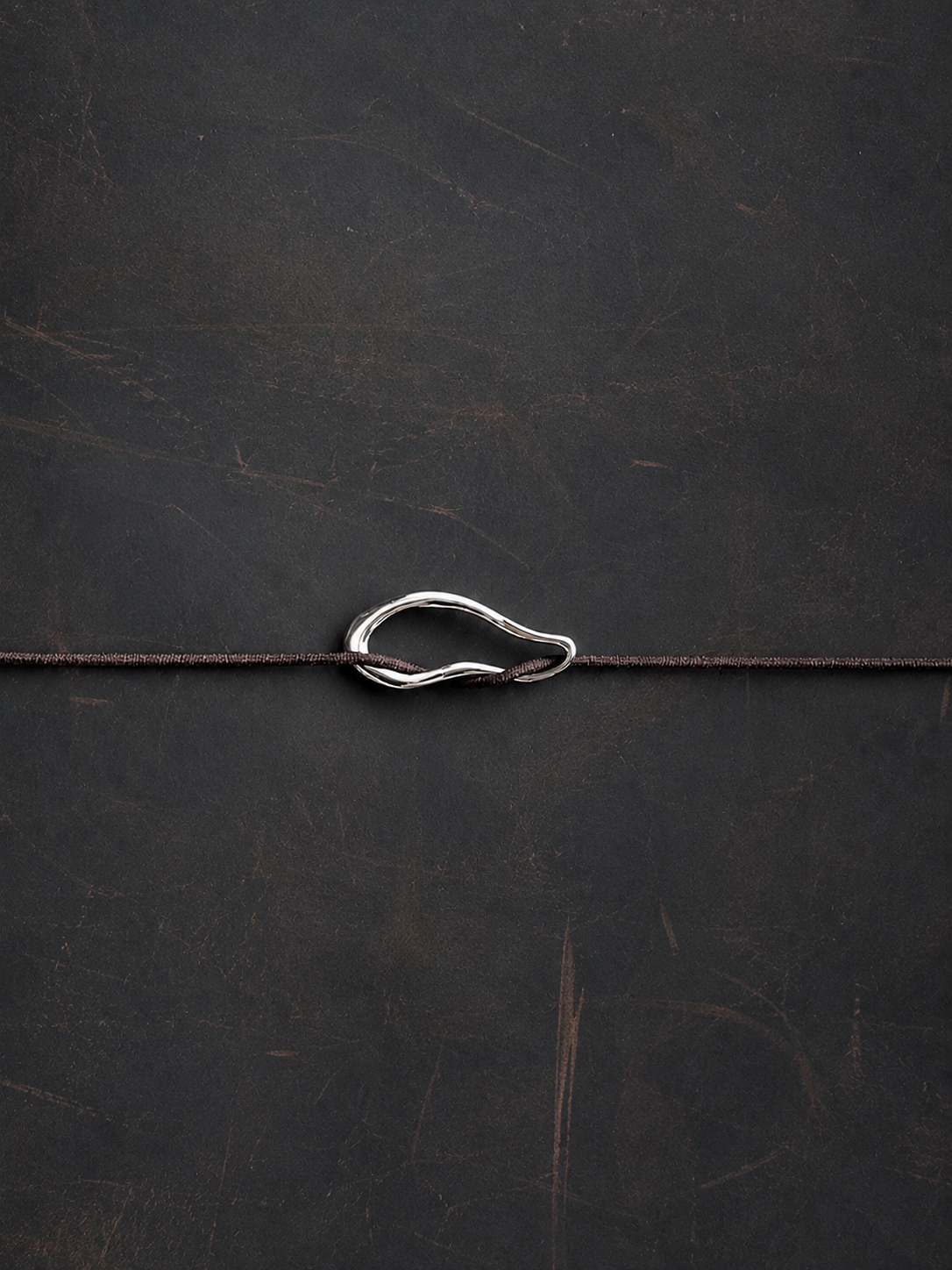 The Classics / Dark Chocolate Journal  — XL