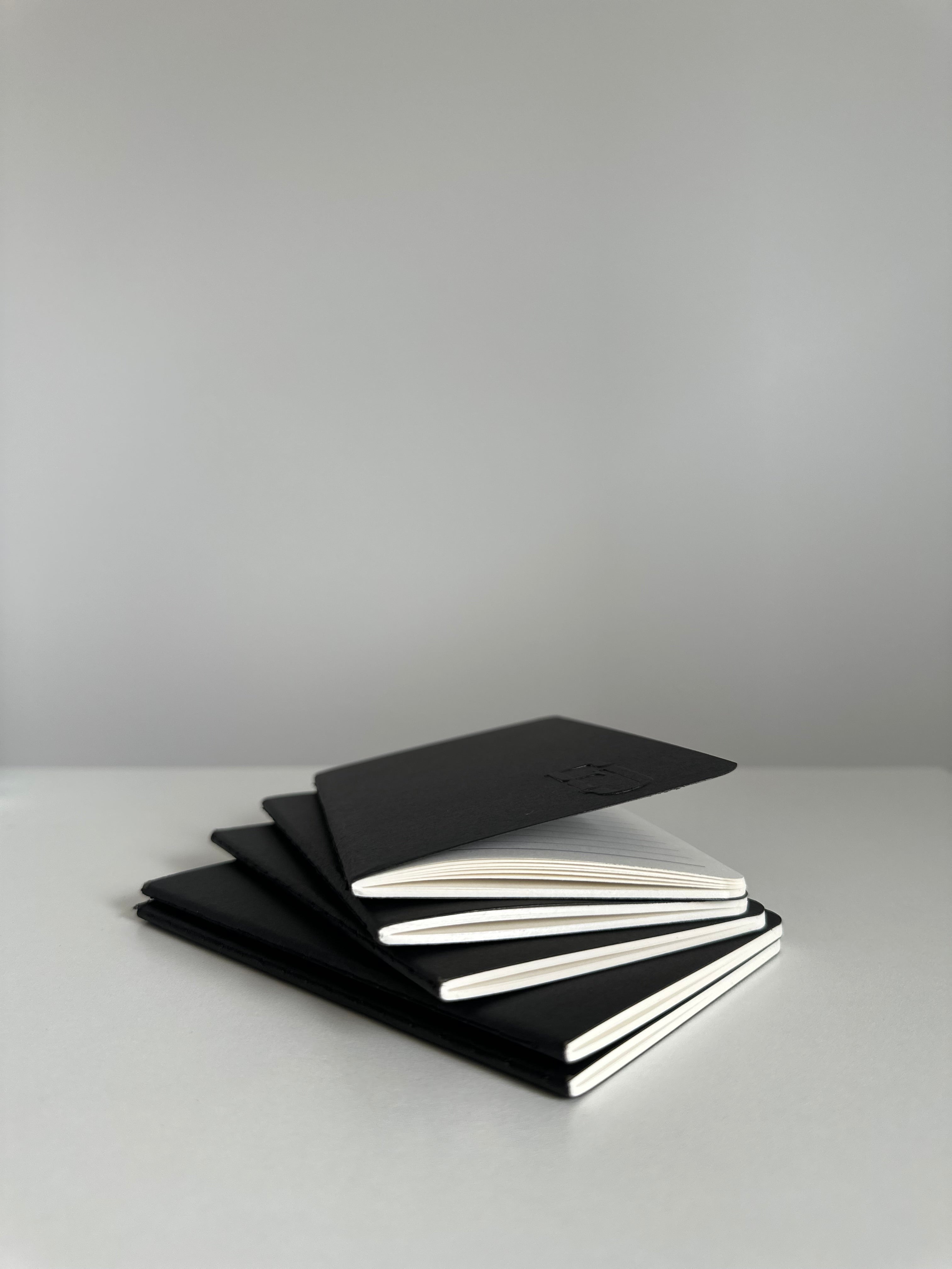 A6 Notebook Inserts Lined