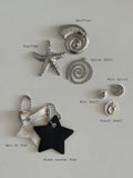 journal charms ⋆˚꩜｡